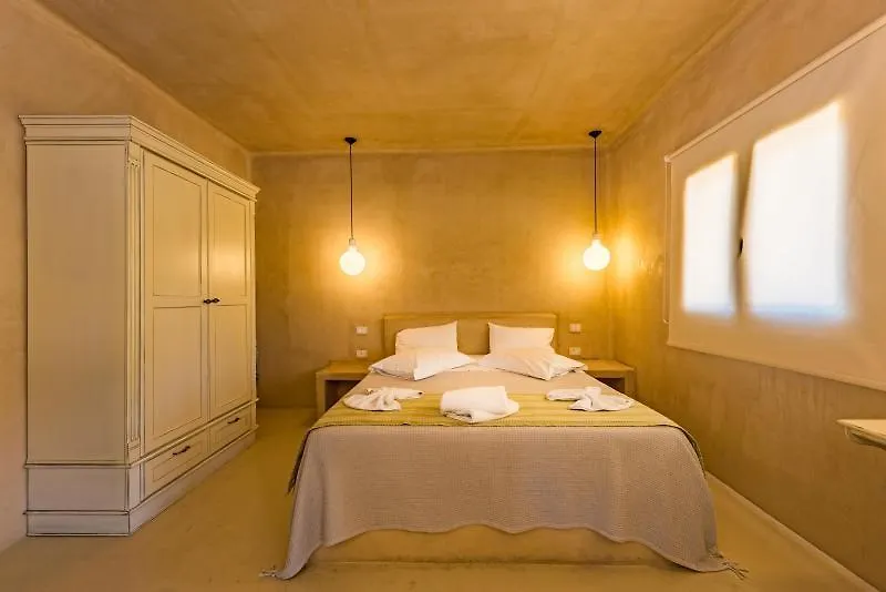 **** Hotel Sotiris Villas Svoronata Grèce