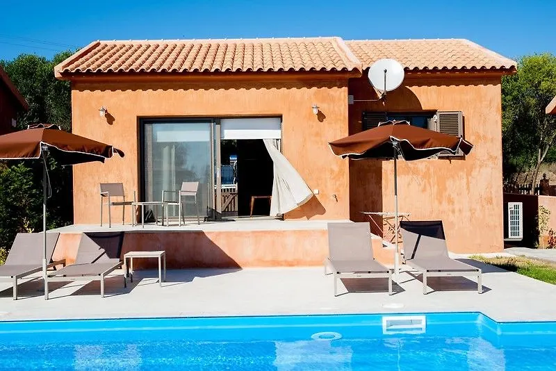 Sotiris Villas Svoronata