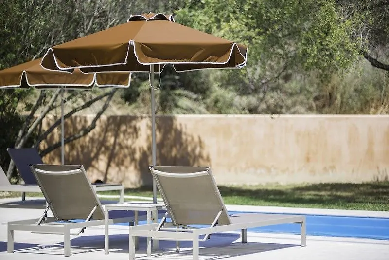 Sotiris Villas Svoronata Hotel