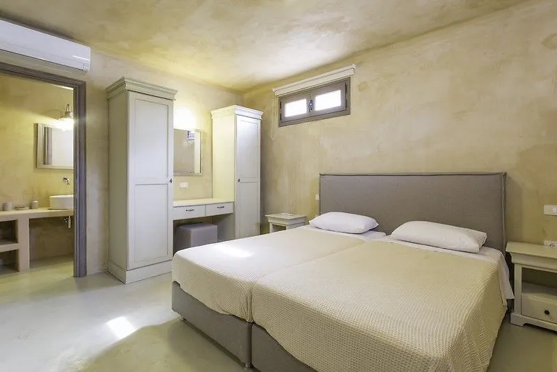 Sotiris Villas Svoronata Hotel